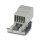 COMBI-Kupplung PPC 1,5/S-NS/5 Push-in 17,5 A 5-polig grau