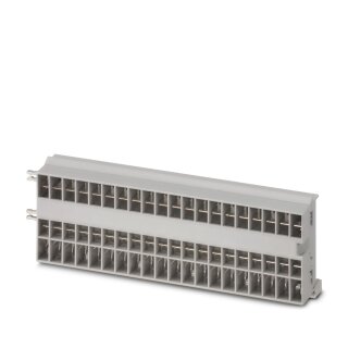 CAPAROC CR EXT20 Erweiterungsstromschiene 20 Steckplätze 24 V DC