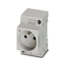 Steckdose EO-E/UT/SH/LED Typ E 16 A 250 V...