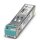 Phoenix Contact - 2702438 - FL SFP FE WDM20-B Medienmodul