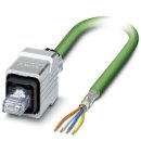 Netzwerkkabel - VS-OE-PPC/ME-93C-LI/5,0