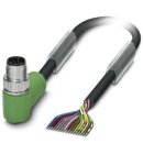Sensor-/Aktor-Kabel - SAC-17P-MR/10,0-PVC SCO
