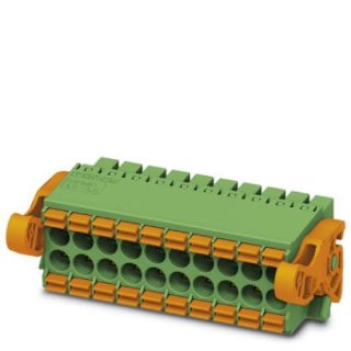 Leiterplattensteckverbinder - DFMC 1,5/ 9-ST-3,5-LR