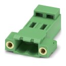 Leiterplattenstecker ICC 2,5/ 2-STZFD 2-polig 12 A 320 V...