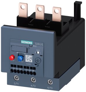 Thermisches Überlastrelais 3RU2146-4HD0 36-50 A Motorschutz