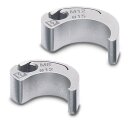 Steckaufsatz SAC BIT M8-D10 M8-Steckverbinder 4 mm...