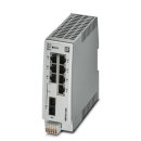 Industrial Ethernet Switch - FL SWITCH 2207-FX