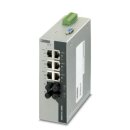 Phoenix Contact - 2891037 - FL SWITCH 3006T-2FX ST...