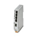Industrial Ethernet Switch - FL SWITCH 1104N-SFP