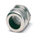 Kabelverschraubung HC-M-KV-M32 M32 Metall IP68 19-27 mm