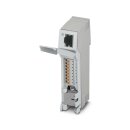 Patch-Panel PP-RJ-SCC RJ45 CAT5e Push-in 10/100/1000 MBit/s