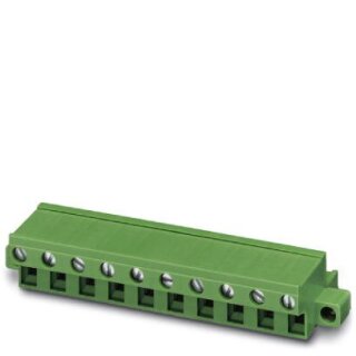 Phoenix Contact - 1806106 - FRONT-GMSTB 2,5/12-STF-7,62 - Leiterplattenstecker