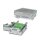 D-SUB-Busstecker SUBCON-PLUS F2 9-polig 50 V DC 100 mA