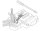 D-SUB-Busstecker SUBCON-PLUS F2 9-polig 50 V DC 100 mA