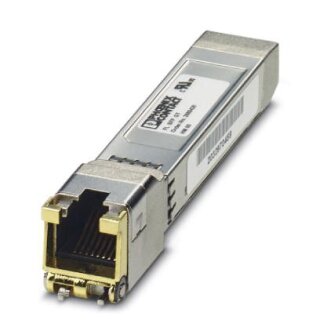 Phoenix Contact - 2989420 - FL SFP GT Medienmodul