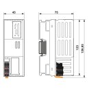 Phoenix Contact - 1114234 - SOL-SA-PCU-41XX Steuerung