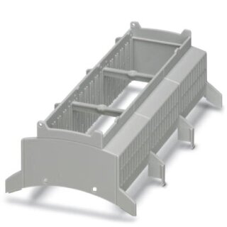 Phoenix Contact - 2201869 - BC 161,6 OT 212121 KMGY - Gehäuseoberteil