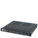 Industrial Ethernet Switch - FL SWITCH 4824E-4GC