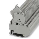 Phoenix Contact - 3036552 - ST 4-HESILED 24 (5X20) GY/GY...