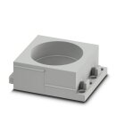 Kabeltülle CES-LTPG-GY-31 geschlitzt 30–31 mm...
