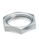 EMV-Mutter A-INLE-PG11-N-S Pg11 18,6 mm vernickelt