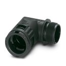 Schutzschlauchverschraubung WP-GA HF IP66 PG16 gewinkelt
