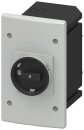 Isolierstoffgehäuse breit BGR.S0 3RV1923-2DA00 Siemens