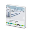 PC WORX UA SERVER-PLC 80 OPC UA-Server Software...