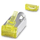 Phoenix Contact - 1418853 - VS-08-RJ45-10G/C -...