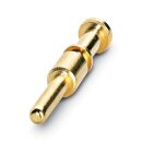 Crimpkontakt ST-20KP020 Stift gedreht 2 mm 1-2,5 mm²