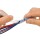 Spiralschlauch WG-S HF 15 transparent PE 50 m Kabelbinder