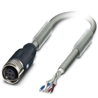 Phoenix Contact - 1419033 - SAC-5P-20,0-923/FS CAN SCO - Bussystem-Kabel