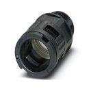 Schutzschlauchverschraubung WP-G HF IP69K PG16 gerade PA6