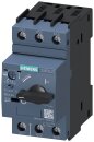 Leistungsschalter 3RV2011-0CA10 Motorschutz 0,25 A...