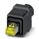 Phoenix Contact - 1422205 - VS-PPC-C1-RJ45-POBK-8I10G -...