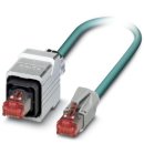 Netzwerkkabel - VS-PPC/ME-IP20-93E-LI/5,0