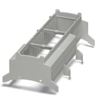 Phoenix Contact - 2201881 - BC 161,6 OT 112122 KMGY - Gehäuseoberteil