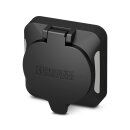 CHARX connect Schutzdeckel EV-T2SOC-P Typ 2...