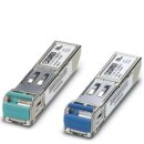 Phoenix Contact - 2702439 - FL SFP FE WDM20-SET Medienmodul