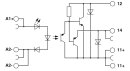 PLC-OPT- 24DC/48DC/500/W Solid-State-Relaismodul 1 Wechsler