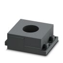 Kabeltülle CES-LRG-BK-19 geschlitzt 18–19 mm...