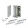 Modulträger TC-D37SUB-AIO16-EX-PS-UNI 16-Kanal MACX Ex i-Trennverstärker
