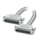 D-SUB-Systemkabel CABLE-D37SUB/B/B/HF/S 37-polig 3 m