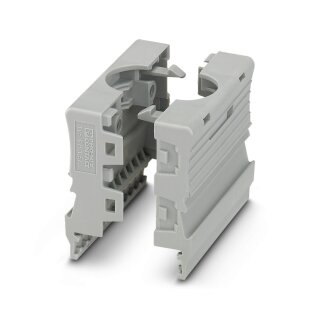 Kabelgehäuse PH 1,5/S/12 12-polig grau 42 mm Rastermaß