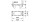 Modulträgerrahmen HC-M-D15-MF-HB 0,14–2,5 mm² 1-polig