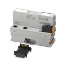 Axioline F Buskoppler AXL F BK PN TPS PROFINET RJ45