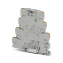 Solid-State-Relaismodul - PLC-OPT- 24DC/ 24DC/10/R