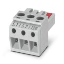 Anschlussklemme MACX MCR-I20 Stromsignal 20 mA...