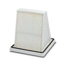 TOPMARK LASER MP-TEC FILTER Feinstaubfilter Austausch-Set