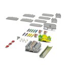 UTME 6-SET POWER Messwandler-Trennklemmen Starterkit Schraubanschluss